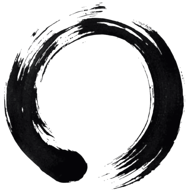 Zen Circle Logo